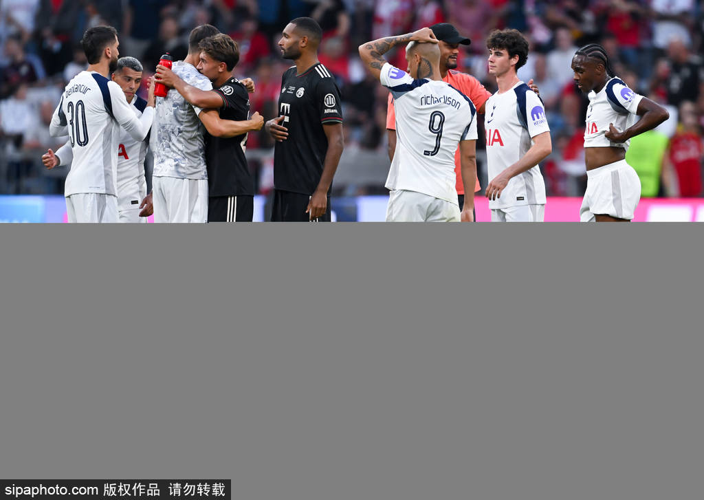 拜仁带队取胜！，JackeyLove重要时刻出色防守热度持续攀升