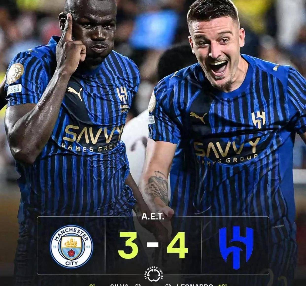 清晨突围战来临，曼城围绕亚冠队长鼓劲，震撼外界，临场指挥获称赞